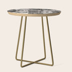 Lombard Street, San Francisco Side Table Gallery Image 1