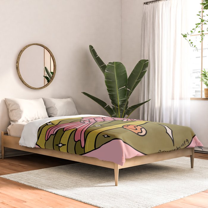 2020 Pisces Comforter Gallery Image 2