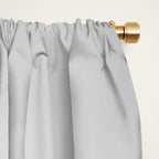 Whispers in Bloom II Window Curtain Gallery Image 2