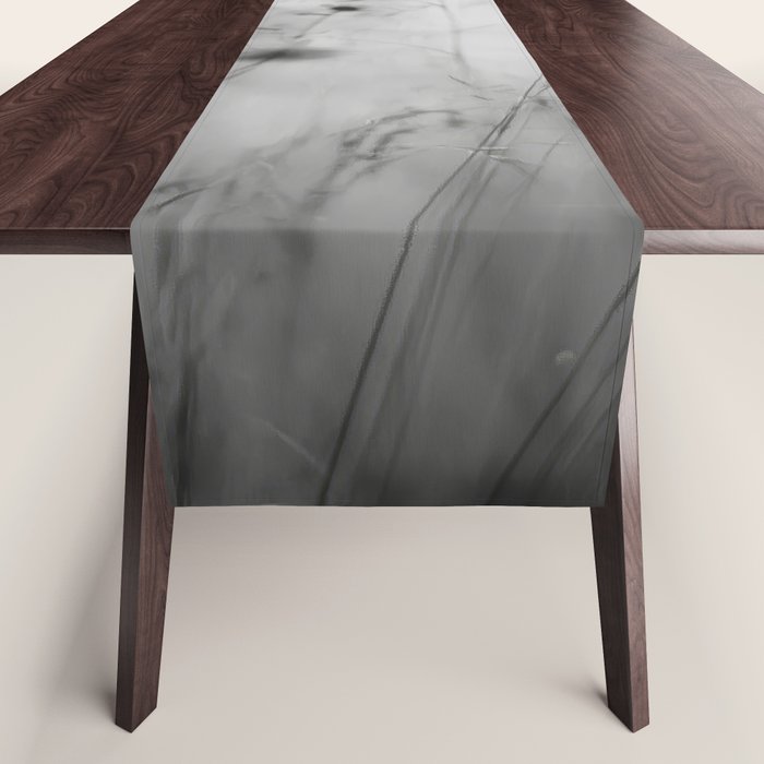 Whispers in Bloom II Table Runner Gallery Image 1