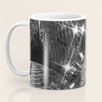 Festive Disco Balls - Home Decor Glam Art Print Holiday Party  Coffee Mug Gallery Image 3
