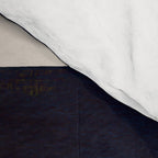 Modern Abstract Shapes 102 Comforter Gallery Image 4