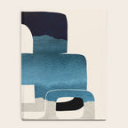 Modern Abstract Shapes 102 Notebook Gallery Image 4