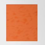 Solid Shades - Flame Throw Blanket Gallery Image 2