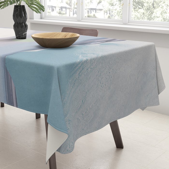One Last Deep Breath Tablecloth Gallery Image 3
