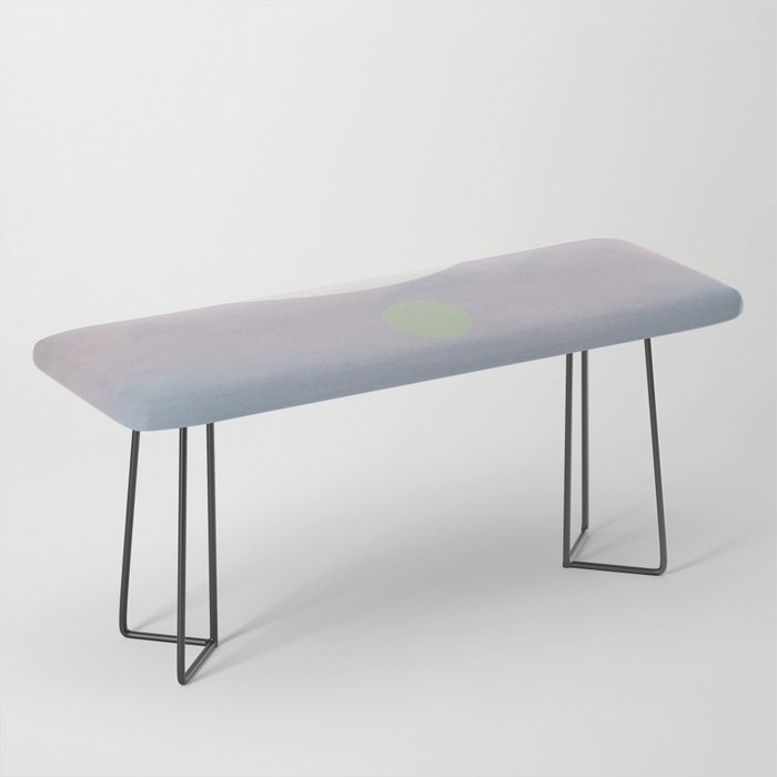 One Last Deep Breath Bench Gallery Image 1