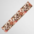 Vintage Garden VI Table Runner Gallery Image 3