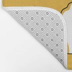 Two Moods Only Bath Mat Gallery Image 2