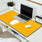 Two Moods Only Desk Mat Gallery Image 2