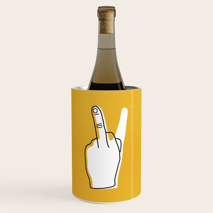 Two Moods Only Wine Chiller Gallery Image 1