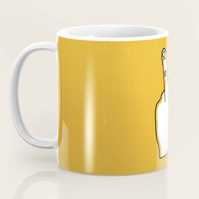 Two Moods Only Coffee Mug Gallery Image 3