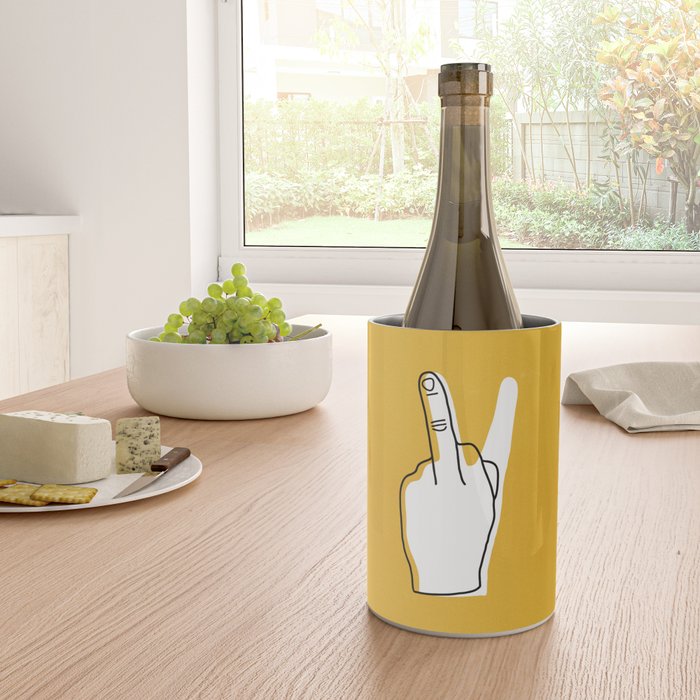 Two Moods Only Wine Chiller Gallery Image 4