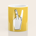 Two Moods Only Coffee Mug Gallery Image 4