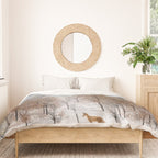 nature will find a way deux Duvet Cover Gallery Image 3