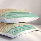 Books Pillow Sham Gallery Image 3