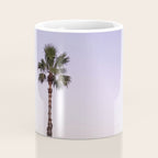 Stand out - ombré violet Coffee Mug Gallery Image 4