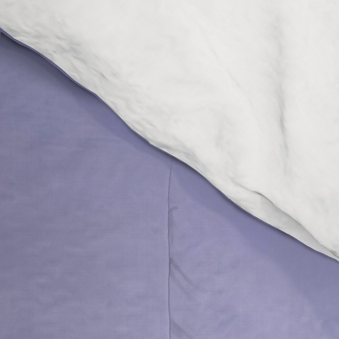 Stand out - ombré violet Comforter Gallery Image 4