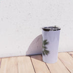 Stand out - ombré violet Travel Mug Gallery Image 4