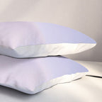 Stand out - ombré violet Pillow Sham Gallery Image 3