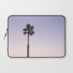 Stand out - ombré violet Laptop Sleeve Gallery Image 1