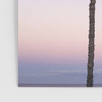 Stand out - ombré violet Poster Gallery Image 3