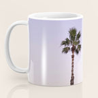 Stand out - ombré violet Coffee Mug Gallery Image 3