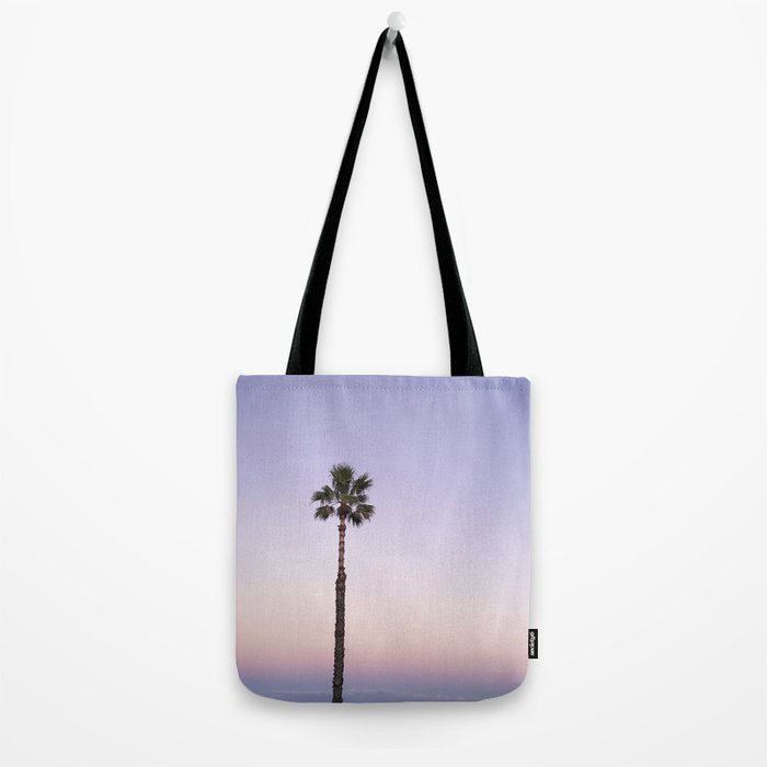 Stand out - ombré violet Tote Bag Gallery Image 2