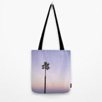 Stand out - ombré violet Tote Bag Gallery Image 2