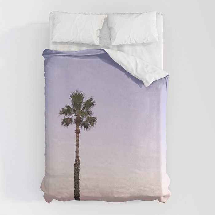 Stand out - ombré violet Duvet Cover Gallery Image 6