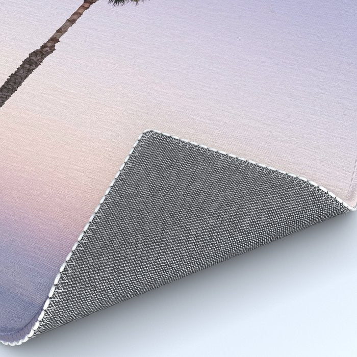Stand out - ombré violet Rug Gallery Image 4
