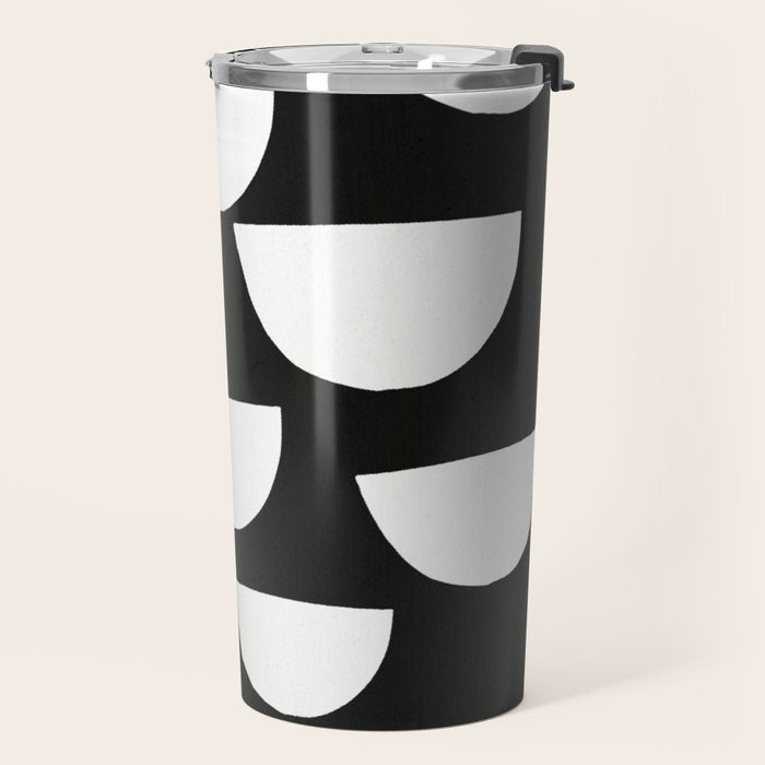 Winter Fall Travel Mug Gallery Image 2