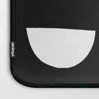 Winter Fall Laptop Sleeve Gallery Image 3