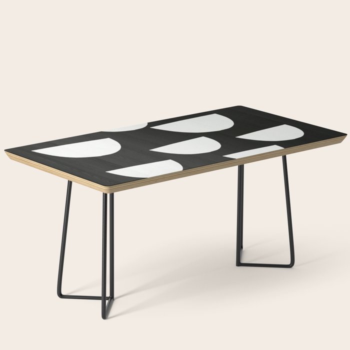Winter Fall Coffee Table Gallery Image 1