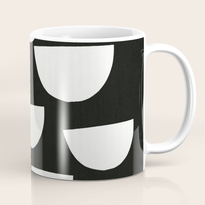 Winter Fall Coffee Mug Gallery Image 1