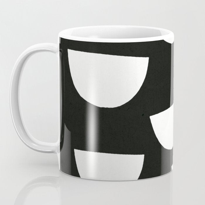 Winter Fall Coffee Mug Gallery Image 3