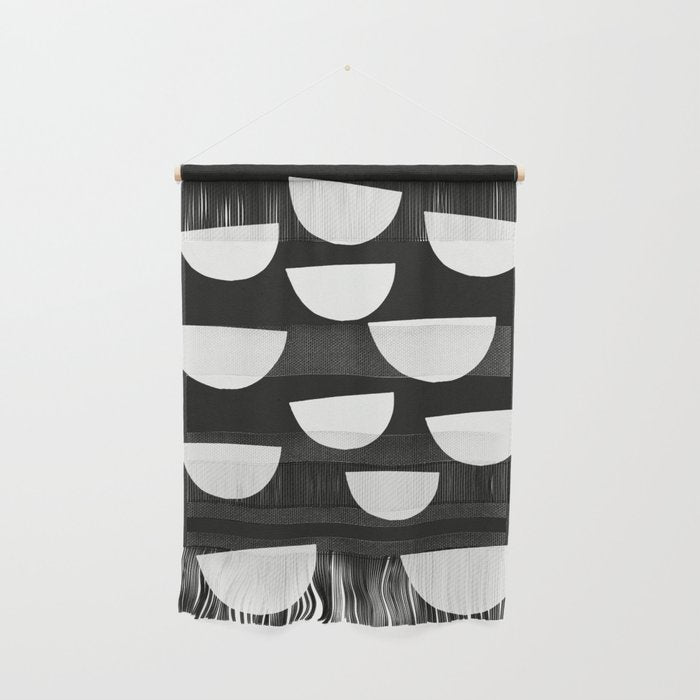 Winter Fall Wall Hanging Gallery Image 1