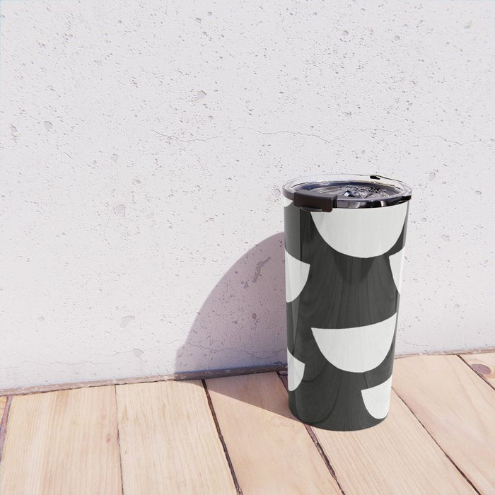 Winter Fall Travel Mug Gallery Image 4