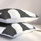Winter Fall Pillow Sham Gallery Image 3