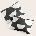 Winter Fall Pillow Sham Gallery Image 3