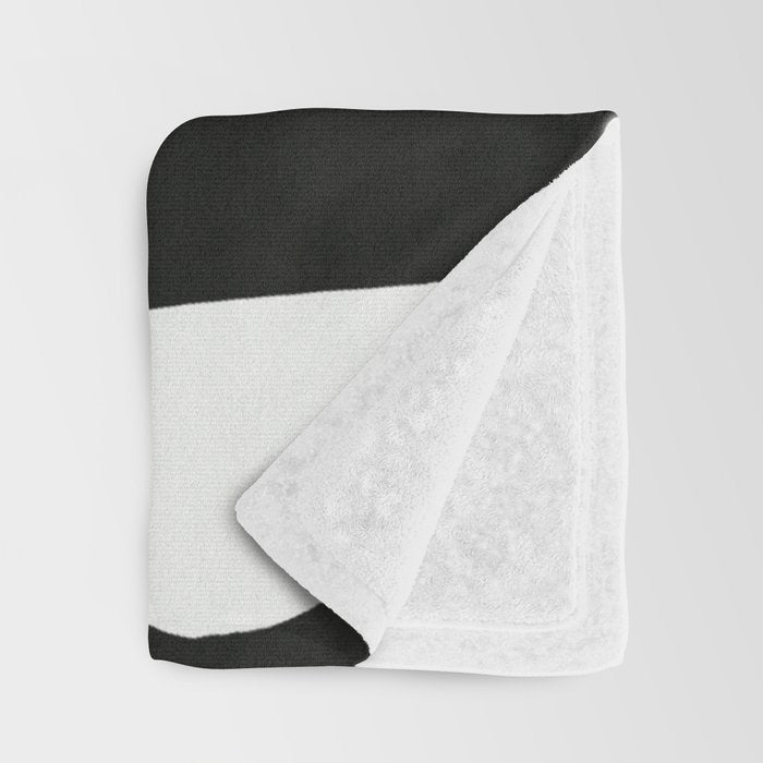 Winter Fall Throw Blanket Gallery Image 3
