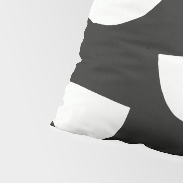 Winter Fall Pillow Sham Gallery Image 4