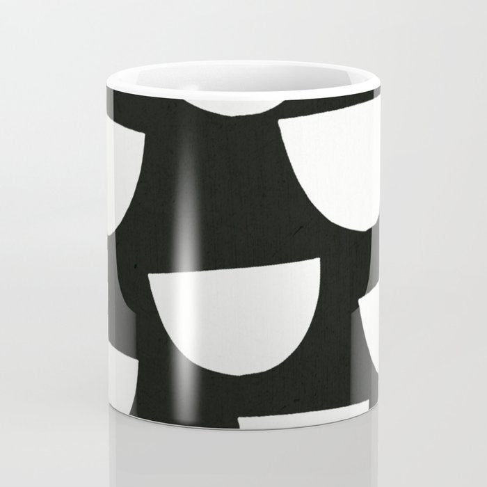 Winter Fall Coffee Mug Gallery Image 4