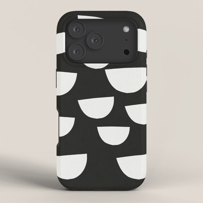 Winter Fall iPhone Case Gallery Image 3