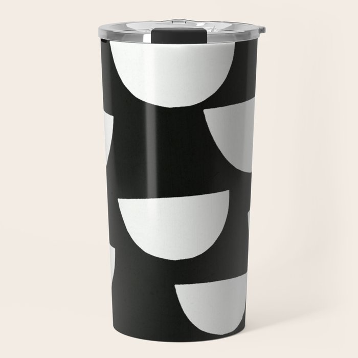 Winter Fall Travel Mug Gallery Image 1