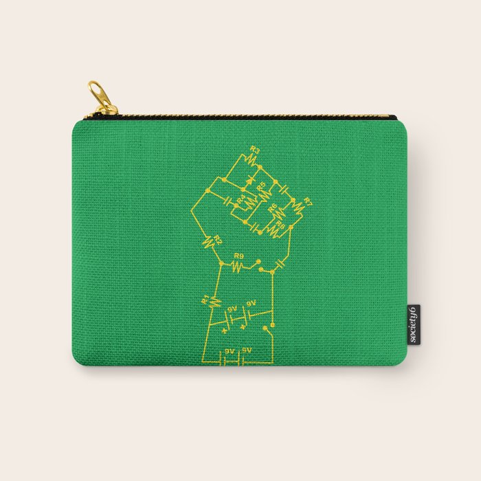 Re-Volt Carry All Pouch Gallery Image 1