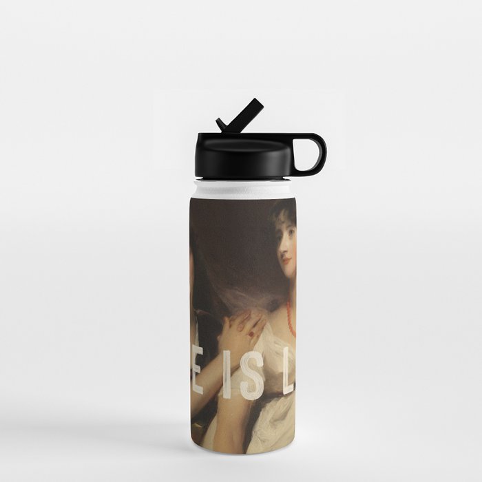 Love is Love Water Bottle Gallery Image 1