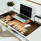 Love is Love Desk Mat Gallery Image 2