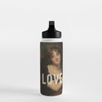 Love is Love Water Bottle Gallery Image 3