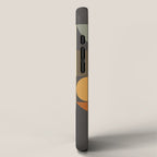Mid Century 29D iPhone Case Gallery Image 2