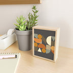 Mid Century 29D Mini Art Print Gallery Image 2